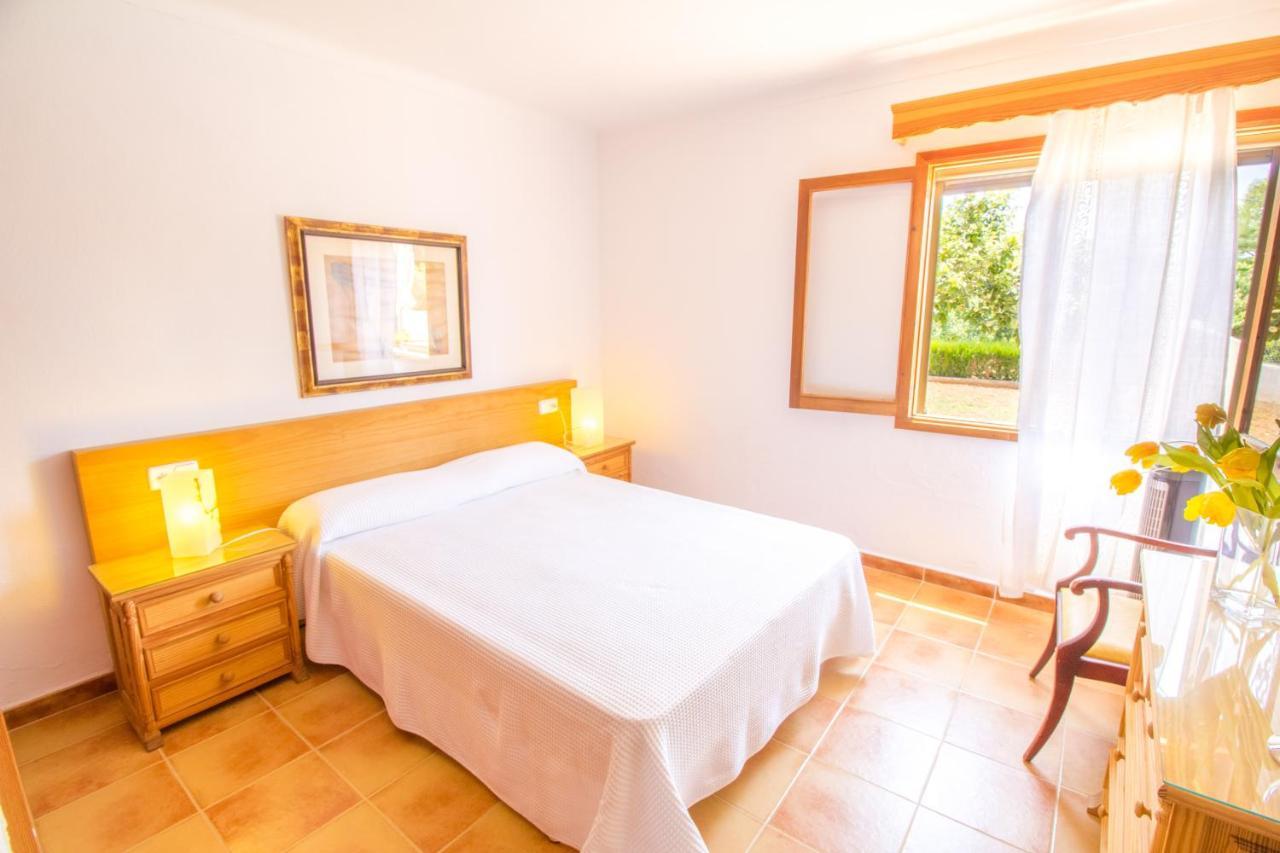 Vakantiehuis Cozy Chalet With Wifi And A / C *