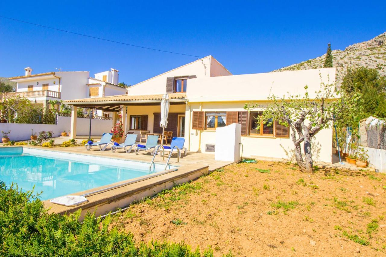 Cozy Chalet With Wifi And A / C Holiday home *